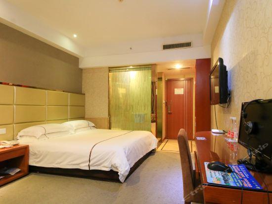 Ji Xiang Hotel Yiwu  Exterior photo